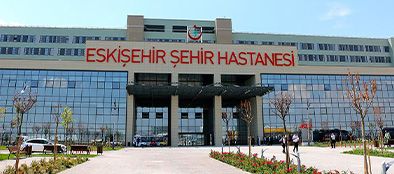 ŞEHİR HASTANESİ